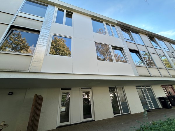 Property photo - Parkweg 9, 6414HL Heerlen